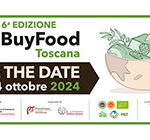 Buyfood Toscana 2024