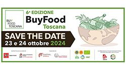 Scopri di più sull'articolo Buyfood Toscana 2024