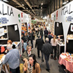 Salón de Gourmets de Madrid