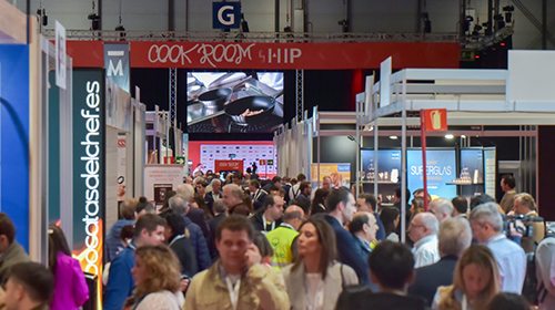 Hospitality Innovation Planet (HIP)