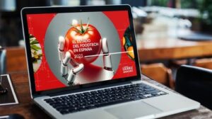 Scopri di più sull'articolo Il FoodTech spagnolo si consolida