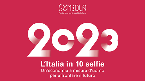 10 Selfie per conoscere le eccellenze italiane