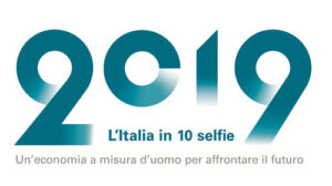 Scopri di più sull'articolo Pubblicato il rapporto “l’Italia in 10 selfie 2019”