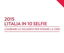 Los 10 selfies de la competitividad italiana
