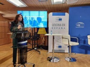 Lee más sobre el artículo La Fundación Woman Forward presenta un ranking de empresas por la igualdad