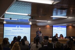 Scopri di più sull'articolo “Itinerari dolci” per giovani studenti europei