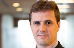 Generali rafforza il suo team direttivo con José García Naveros come Chief Financial Officer