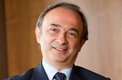 Gian Domenico Auricchio, nuevo Presidente de Assocamerestero