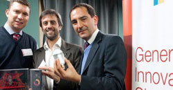 Generali e Microsoft a caccia di start-up