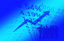 Informe del panorama económico mundial elaborado por la CEOE