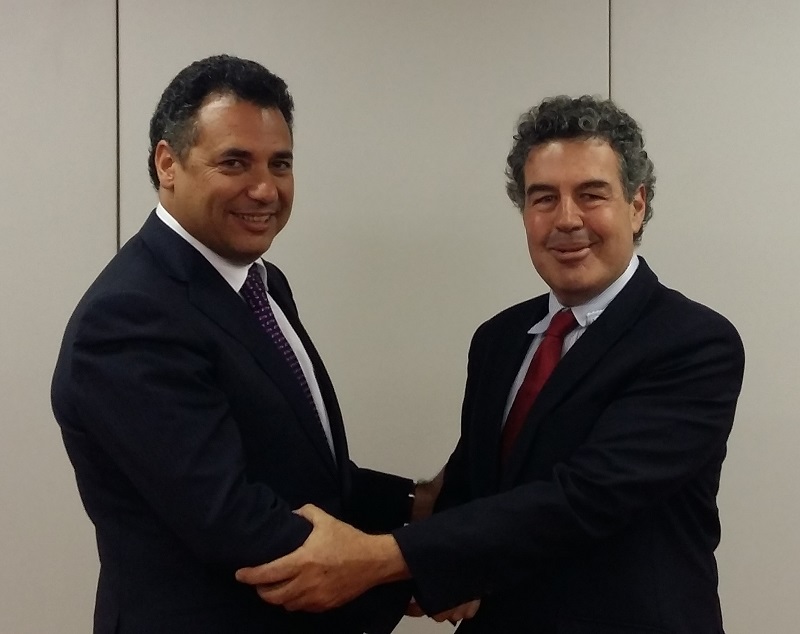 Benito Tesier, di Brembo España, nuovo presidente della Commissione di Ricambi di SERNAUTO