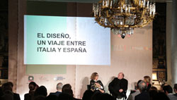Lee más sobre el artículo Italian Design Day en Madrid. Un viaje entre Italia y España
