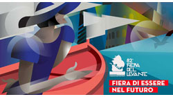 Empresas españolas en la 82ª edición de la Fiera del Levante de Bari (Italia)