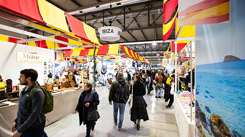 Spagna protagonista ad Artigiano in Fiera 2023