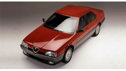 Alfa Romeo compie 107 anni: un fine settimana di celebrazioni speciali