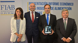 Scopri di più sull'articolo L’industria alimentare supera i livelli pre-crisi