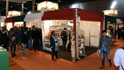 Lee más sobre el artículo Alimentaria 2018: un importante escaparate para la gastronomía italiana