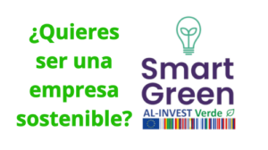 Scopri di più sull'articolo Aperte le iscrizioni per il workshop Smart Green sulla sostenibilità impresariale e il bando per enti certificatori