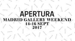 Lee más sobre el artículo Apertura – Madrid Gallery Weekend en el Palacio de Santa Coloma
