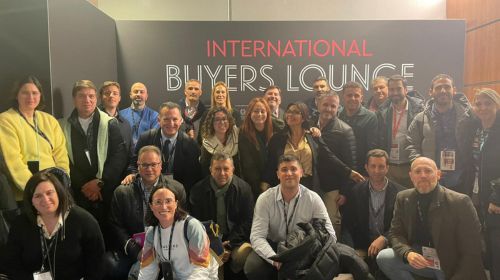 18 profesionales españoles del sector Foodservice Dulce han participado en el programa de encuentros B2B en SIGEP