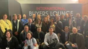 Scopri di più sull'articolo 18 professionisti spagnoli del settore Foodservice Sweet hanno partecipato al programma di incontri B2B del SIGEP.