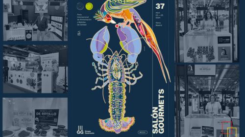 Italia, de nuevo protagonista en el Salón de Gourmets de Madrid (22-25 de abril)