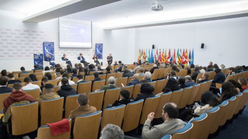 La CCIS a IMEX-Madrid 2024