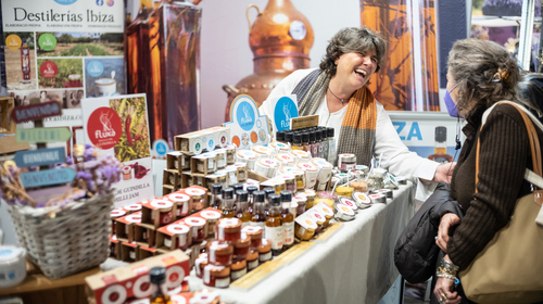 La Spagna protagonista all’Artigiano in Fiera