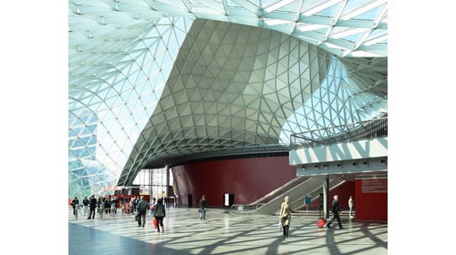 30 de junio, cambio de tarifas de participación en el Artigiano in Fiera