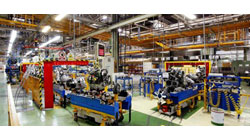 Scopri di più sull'articolo Spagna: le vendite all’estero del settore automobilistico crescono nel 2016