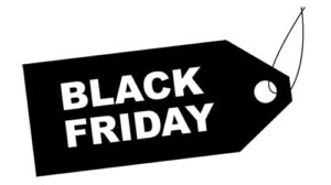 Lee más sobre el artículo La campaña del Black Friday arroja un crecimiento del 33,6% en España