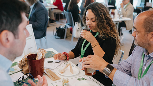 Buyfood Toscana chiude con successo l’edizione 2022