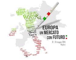 La Riunione delle CCIE dell’Area Europa ha aperto le celebrazioni del Centenario della CCIS