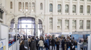 Lee más sobre el artículo La CCIS en la Feria IMEX-Madrid 2025