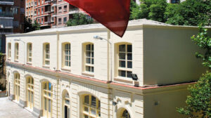 Lee más sobre el artículo Aviso de nuevas medidas para el desarrollo de la actvidad de la CCIS