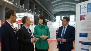 Lee más sobre el artículo Science for Industry, el punto de encuentro entre centros de investigación, empresas  e inversores