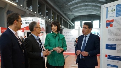 Science for Industry, el punto de encuentro entre centros de investigación, empresas  e inversores