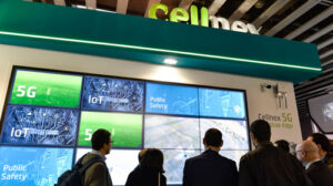 Scopri di più sull'articolo Cellnex presenta al MWC21 il poteziale socioeconomico del 5G