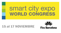 Le soluzioni per una connettività efficiente e sostenibile nella città, i principali contenuti di Cellnex Telecom nel Smart City Expo
