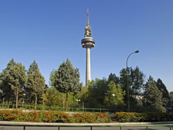 Cellnex Telecom riceve il premio “Best Newcomer Spain” nel CDP Spagna Climate Leadership Awards