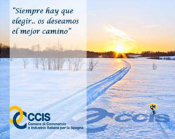 Christmas Happening 2012