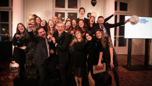 Lee más sobre el artículo Christmas Happening CCIS