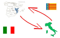 Valencia ospita il seminario “Oportunidad, ocasiones de negocios en los mercados de lengua italiana”