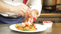 Premio Internazionale di Cucina con Olio Extravergine di Oliva “Jaén, paraíso interior”