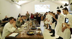 Scopri di più sull'articolo Ecco i vincitori del Concorso per i Giovani talenti della cucina italiana