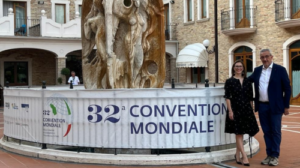 Scopri di più sull'articolo La CCIS alla 32ª Convention mondiale delle Camere di Commercio Italiane all’Estero