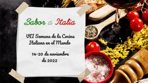 Scopri di più sull'articolo Sabor a Italia 2022: scopri il “plato estrella”