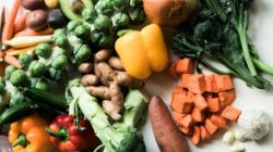 Las exportaciones de frutas y hortalizas crecen por noveno año consecutivo