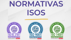 European Open Business School se consolida como referente educativo al obtener certificaciones de las normas ISO.