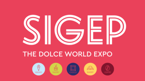 La 45º edición de Sigep se celebrarà en Rimini del 20 al 24 de enero de 2024.